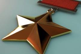 Завтра колонна машин проедет по улицам, носящих имена героев Советского Союза