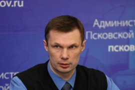 В Псковской области более 2 тыс волонтеров участвуют в подготовке к 70-летию Великой Победы