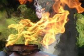 Вечных огней станет больше