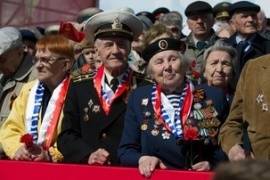 Петербург празднует День Победы: программа на 10 мая