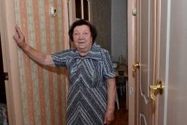 Ремонт в квартирах ветеранов продолжается в Вологде