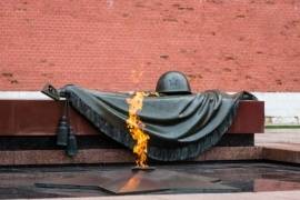 В Петербург доставят Вечный огонь с крупнейших мемориалов СНГ