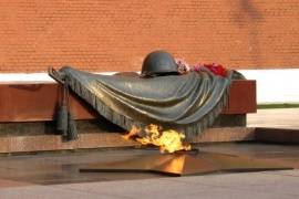 В Новгородской области отметят День Неизвестного солдата