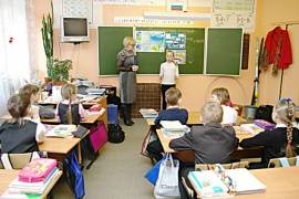 Школьники Ленобласти отметят День неизвестного солдата на «уроках мужества»