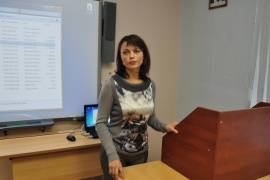 Студенты Вологодского государственного университета начали обучение поисковому делу