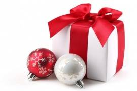 Фонд новгородского благотворительного марафона «Рождественский подарок» собрал почти 12 млн рублей