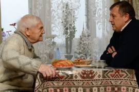 Губернатор поздравил Победителя