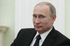 Владимир Путин объявил о присвоении Старой Руссе звания города воинской славы