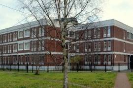 В Приморском районе Петербурга стартовал историко-патриотический проект