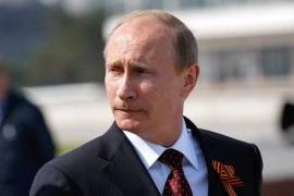 В.Путин поблагодарил российские СМИ за внимание к теме Великой Победы