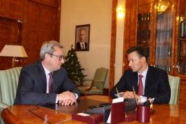 2015 год в Республике Коми будет объявлен Годом патриотизма