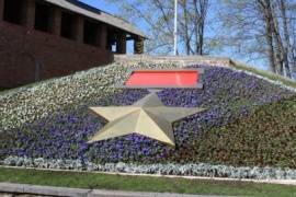 Страна узнает свои города-герои!