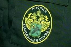 Калининградские таможенники готовятся к участию в Параде Победы