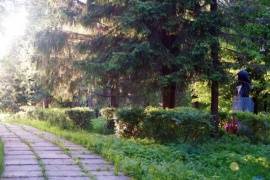 В Подпорожье на Аллее Героев появится новый бюст и 5 мемориальных досок