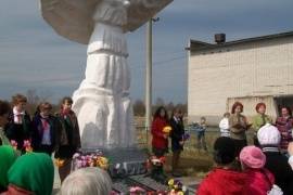 В Карелии откроют реконструированное воинское захоронение