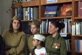В Оленегорске пройдут мероприятия, посвящённые 72-ой годовщине разгрома немецко-фашистских войск в Заполярье.