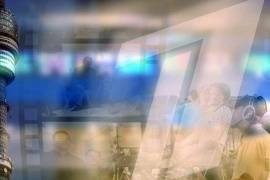 Специальный проект Первого канала к 70-летию Победы: город воинской славы Псков