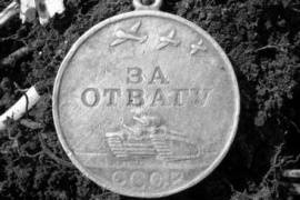 В Архангельске родственникам героев ВОВ вручат наградные документы