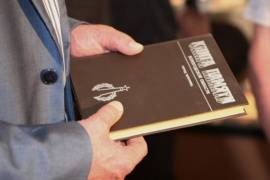 Псковичи могут выбрать логотип для книги «Солдаты Победы»