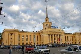 У Петрозаводска может появиться новая памятная дата