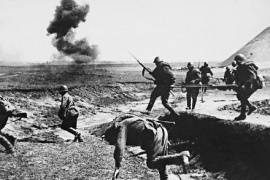 В Архангельске ищут родственников солдата, погибшего во время Великой Отечественной войны