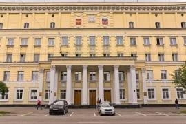 Марину Ковтун наградили медалью «70 лет Победы»