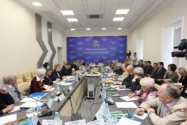 Парламентарии Северо-Запада предлагают паспортизировать захоронения времен войны