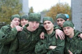 Студенты Мурманской области примут участие в военно-патриотической игре «Надежда Отечества»