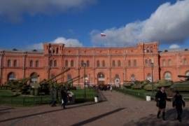 В День Победы петербуржцам покажут "секретные" архивные документы