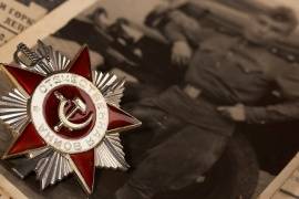 В летописи «Вологодчина – земля героев» более 3500 имен