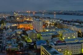 В Архангельске появится музей трудовой и боевой славы