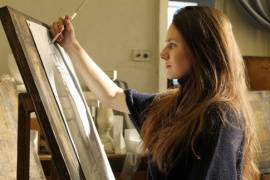 Анастасия Иванова: Такие события, как блокада Ленинграда, должны напоминать людям, кто они есть