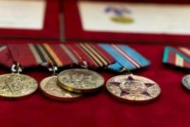 К 70-летию Победы выйдет книга о героях земли Новгородской