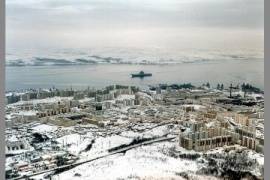 В Североморске возведут часовню в память о защитниках русского Заполярья