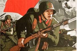 Занятия, посвященные подвигам русских солдат, проходят в вологодских школах в преддверии 70-летия Великой Победы