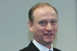 Николай Патрушев вручил награды карельским участникам Великой Отечественной войны