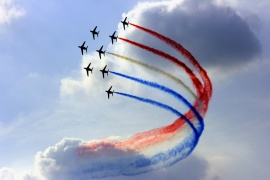 Начальник Генштаба поддержал предложение Губернатора о проведении Парада Победы-2015 в Пскове с военной техникой и авиацией