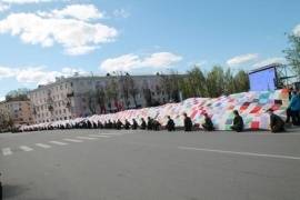 Личный для каждого "Бессмертный полк"