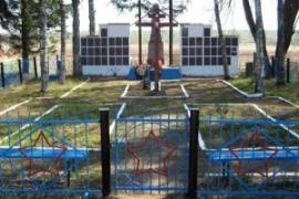 Новгородский общественник: «Чтобы покрасить забор воинского захоронения, нужно собрать кучу бумажек»