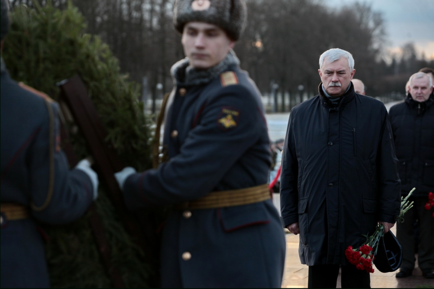 Валентин Илюшин, «БалтИнфо»