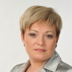 Марина Ковтун